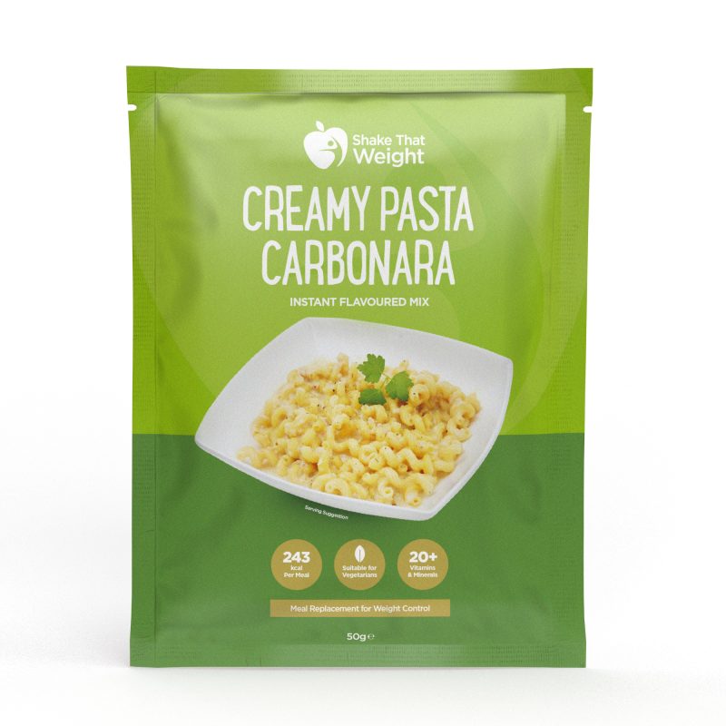 Pasta Carbonara