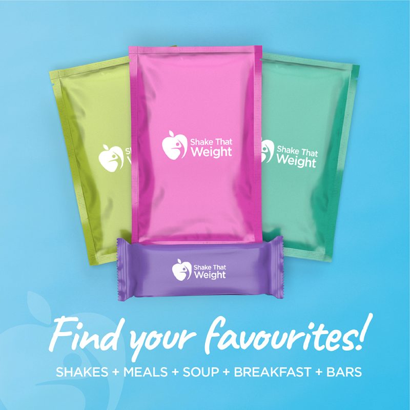 Taster Pack - 4 Products
