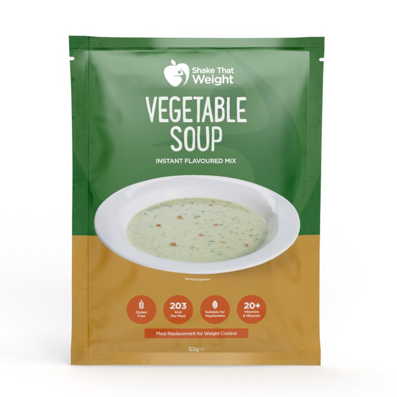 Vegetable Soup