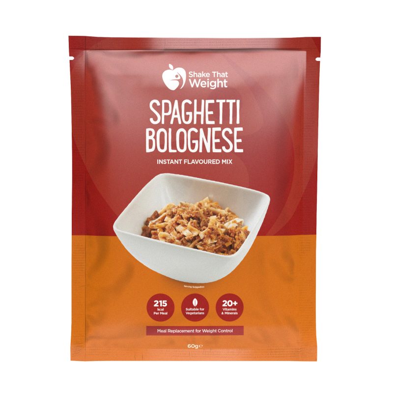 Spaghetti Bolognese