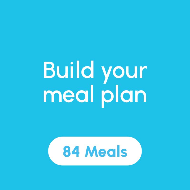 Pick 84 Meals