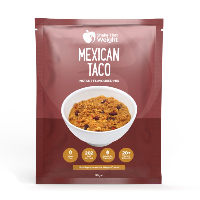 Mexican Taco
