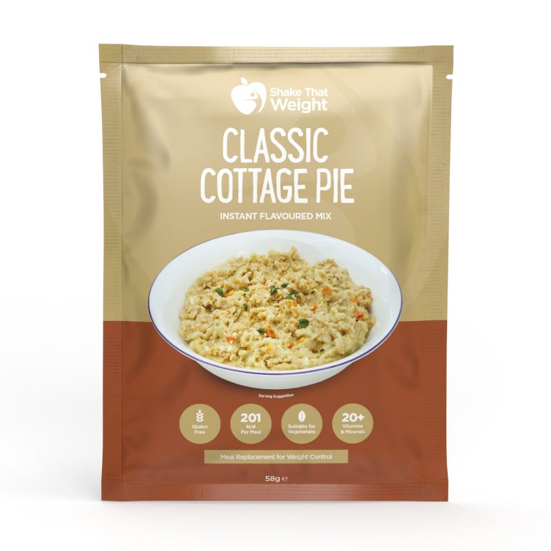 Cottage Pie