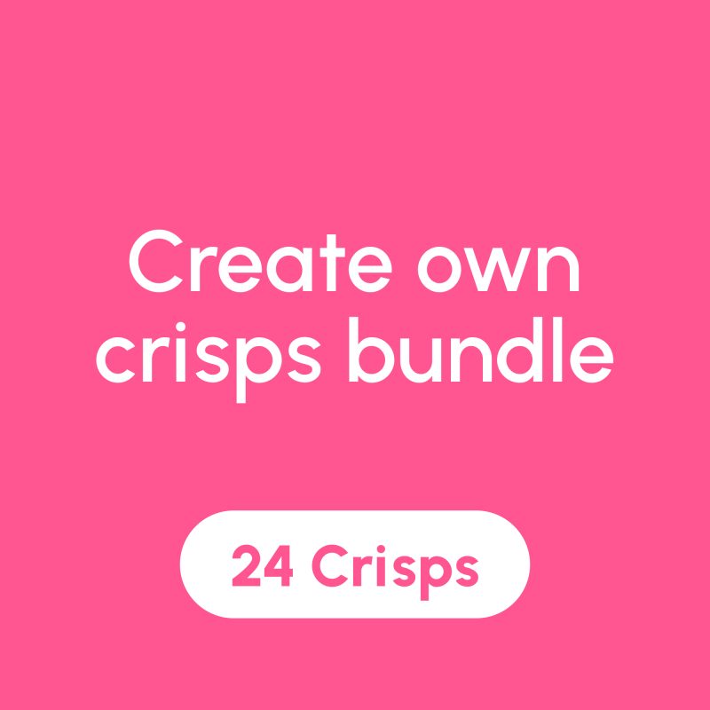 Pick 24 Crisps