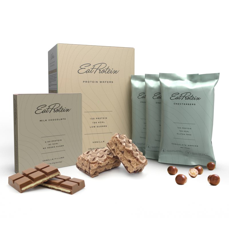 Chocolate Treat Bundle