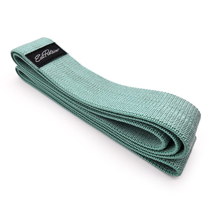 Long Fabric Resistance Band - Heavyweight